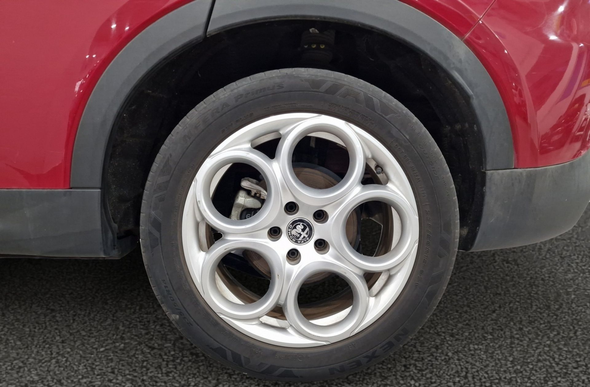Alfa Romeo Tonale 1.5 MHEV Sprint FWD - foto 39