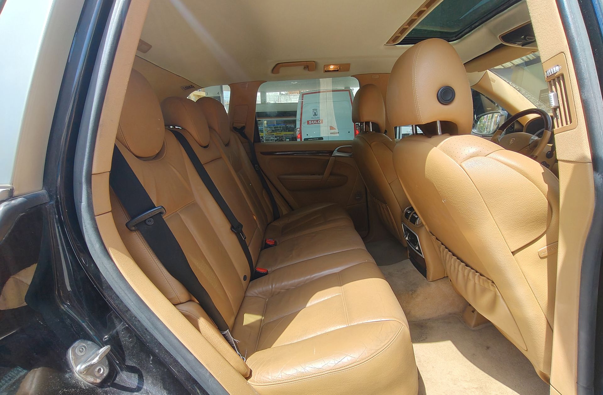 Porsche Cayenne S - foto 18