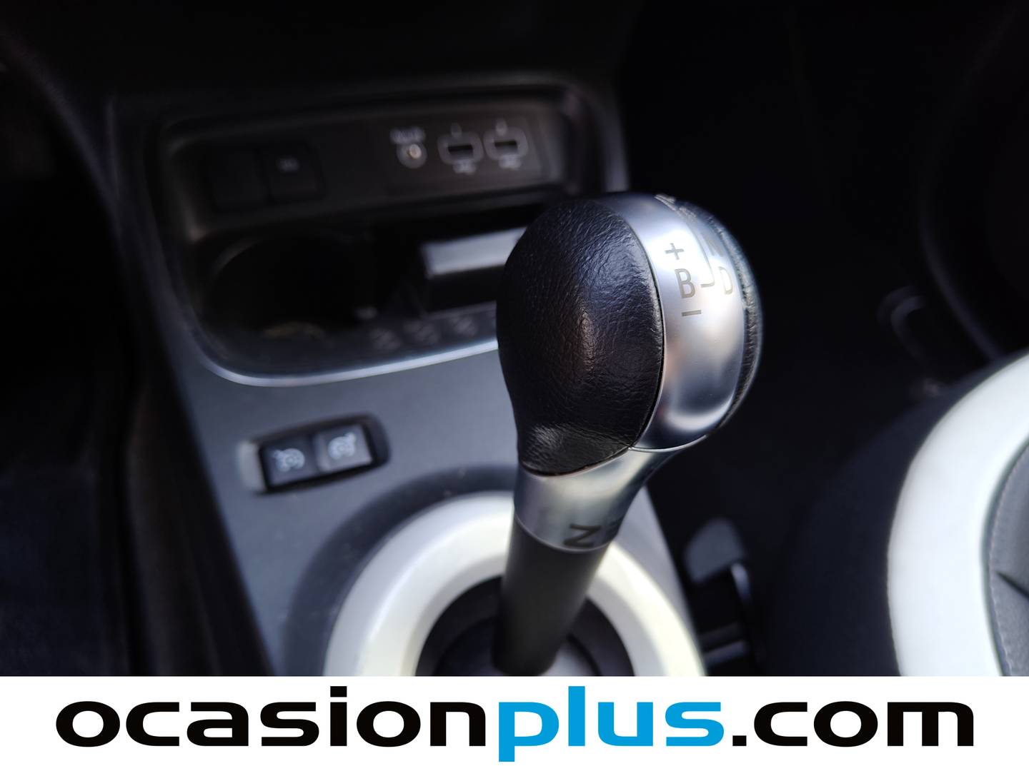 Foto Renault Twingo Renault Twingo Zen R80 batería 20kWh (82 CV)