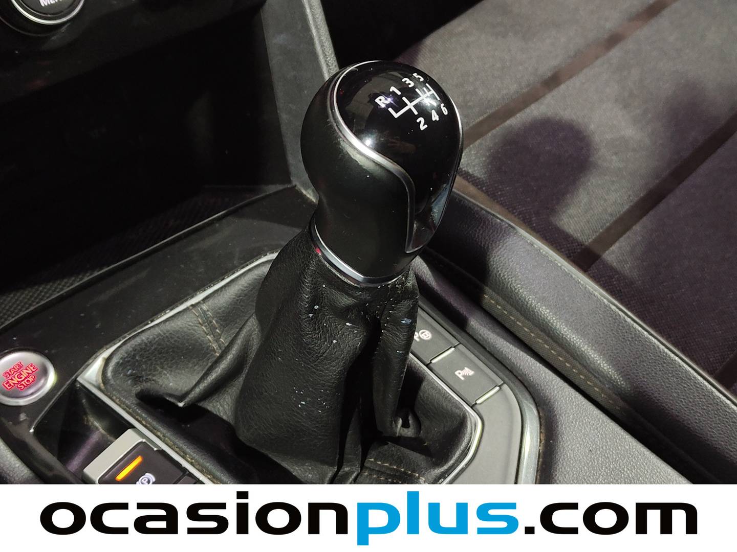Seat Tarraco Seat Tarraco 1.5 TSI S&S Xcellence (150 CV) 7 Plazas de segunda mano