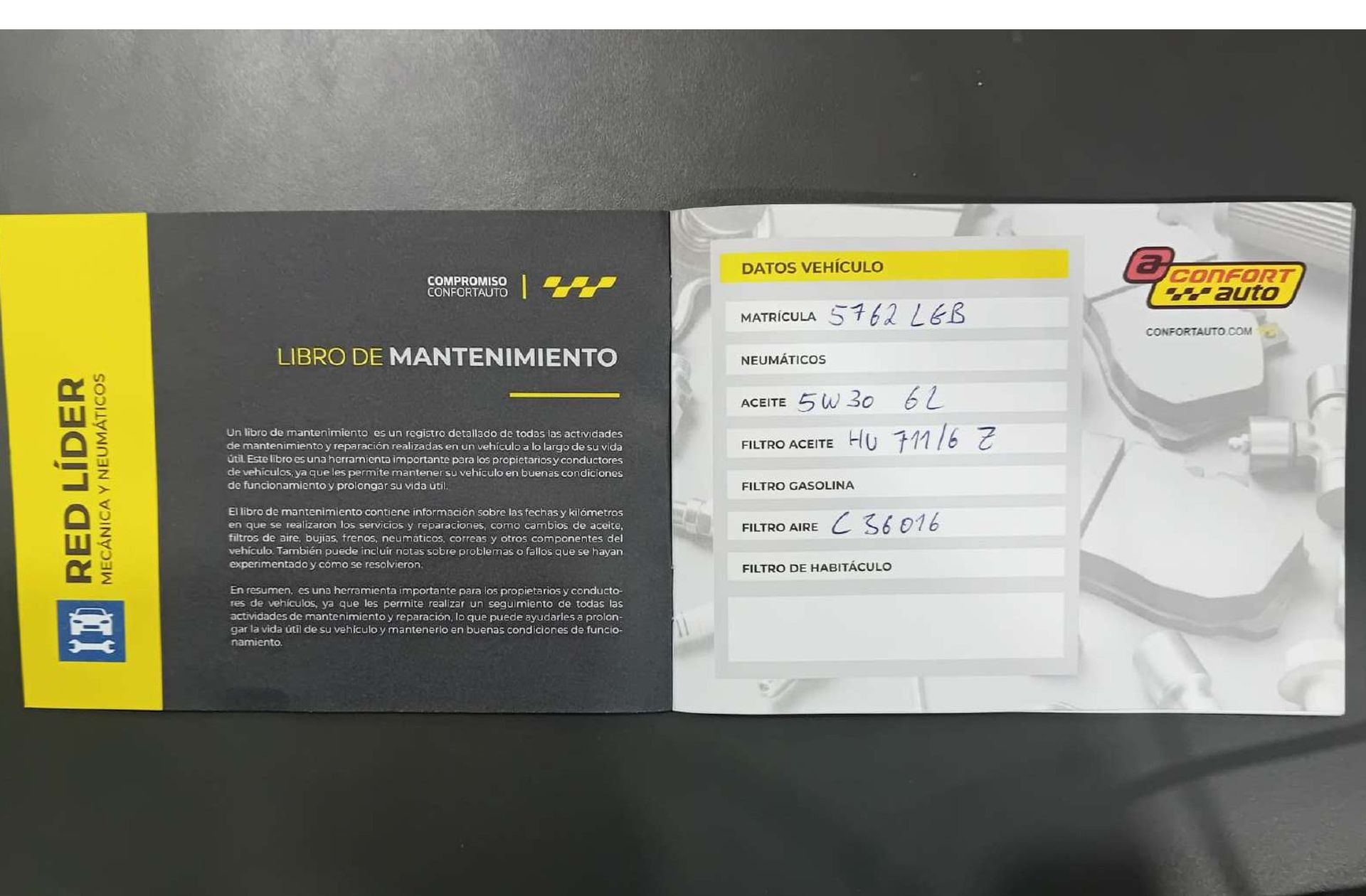 Mercedes-Benz GLC 300 4Matic Pack AMG - foto 31