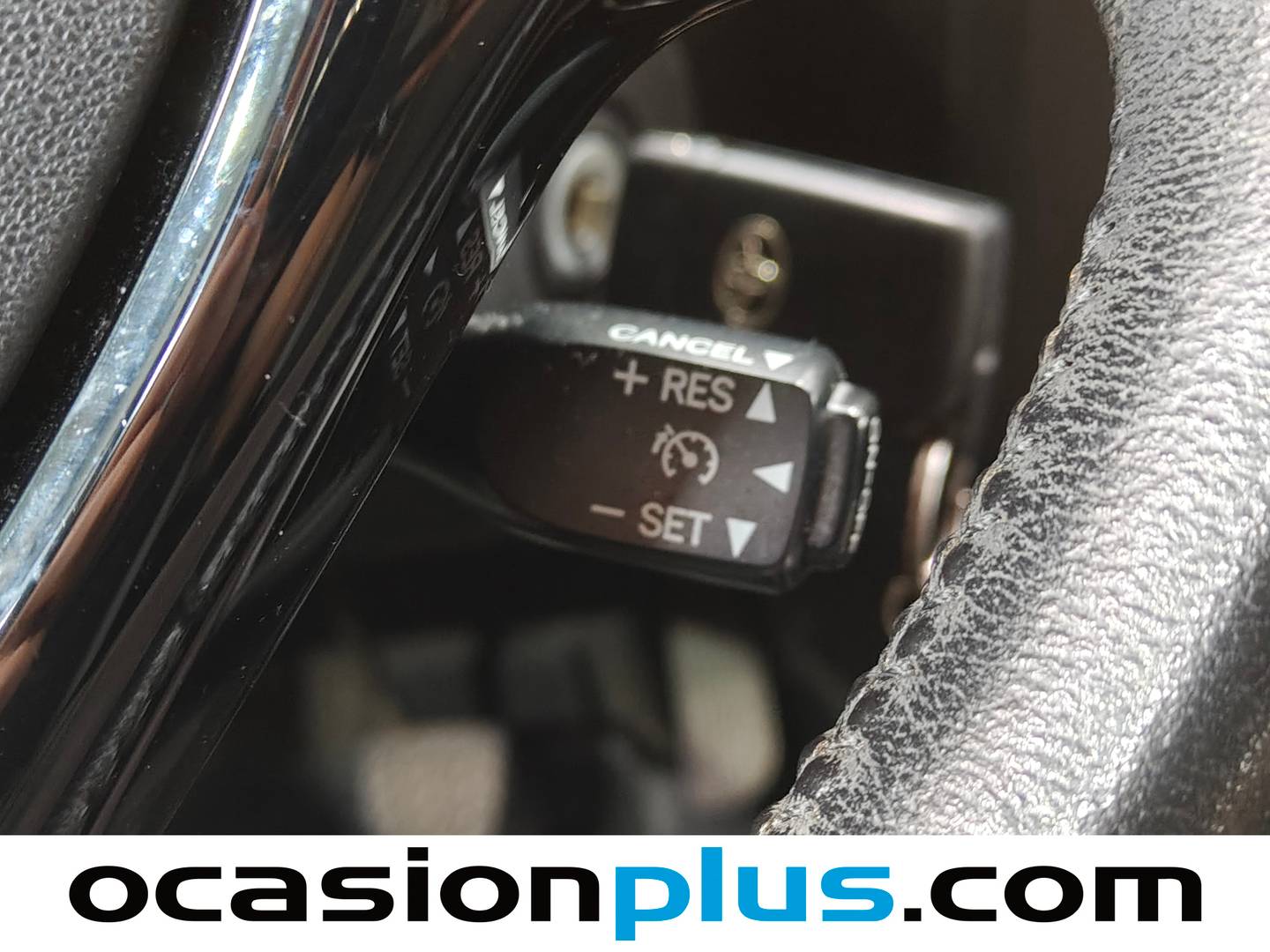 Extras del Toyota Aygo Toyota Aygo 1.0 70 x-play (69 CV)