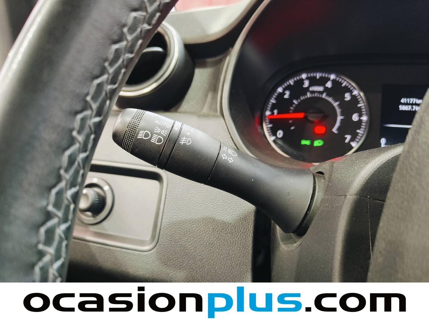 Dacia Duster Dacia Duster Comfort Blue dCi (115 CV) 4X2 de segunda mano