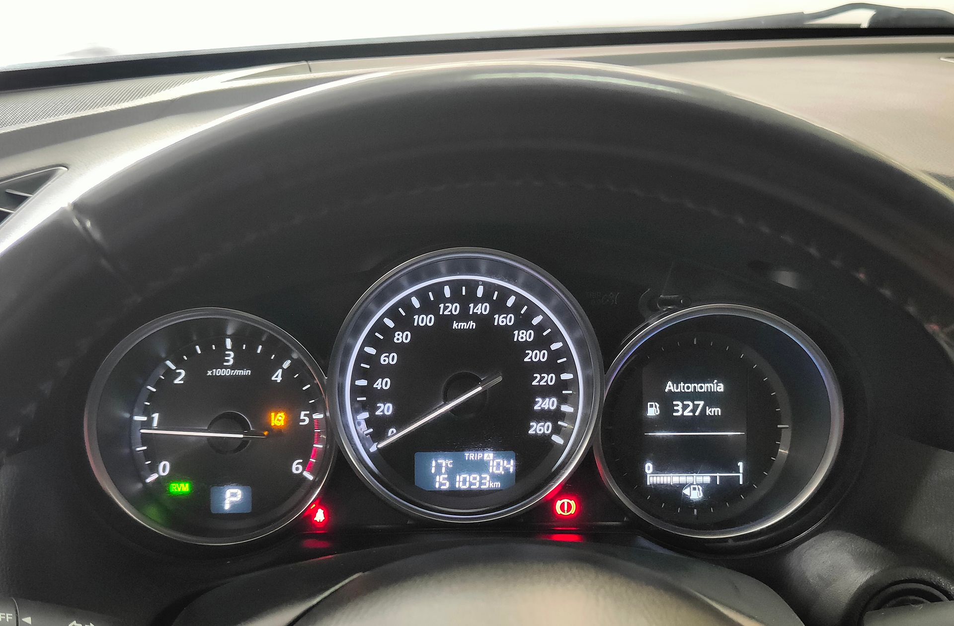 Mazda CX-5 2.2 DE Luxury 4WD - foto 23