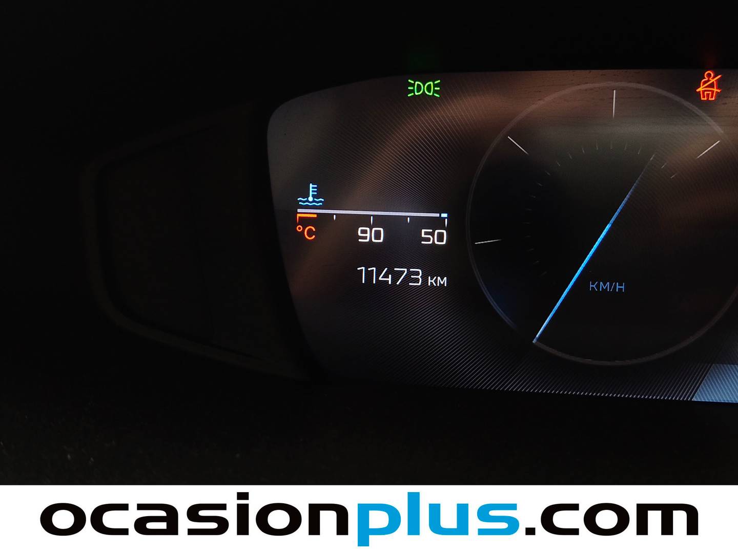 Peugeot 408 Peugeot 408 Allure Hybrid eDCS6 (136 CV) seminuevo