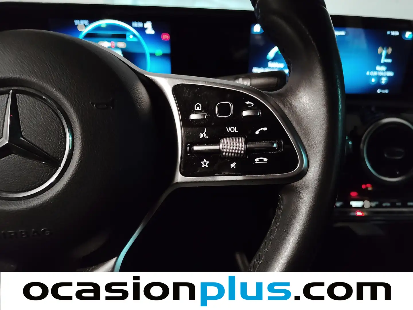 Foto Mercedes Clase A Mercedes-Benz Clase A A 180 (136 CV)