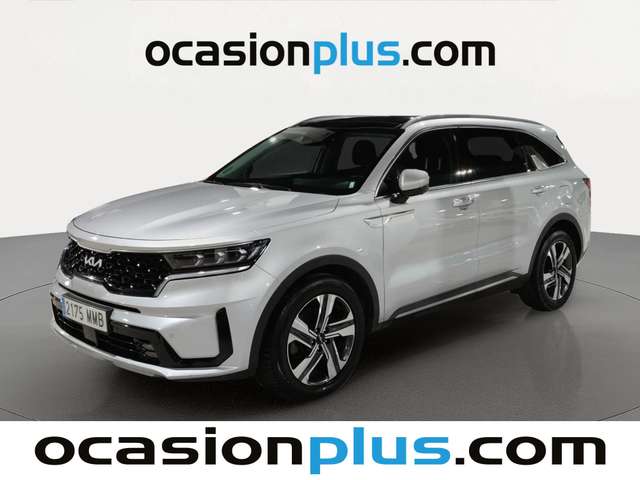 KIA Sorento 2.2 CRDi Emotion 4x4 DCT (194 CV) de segunda mano