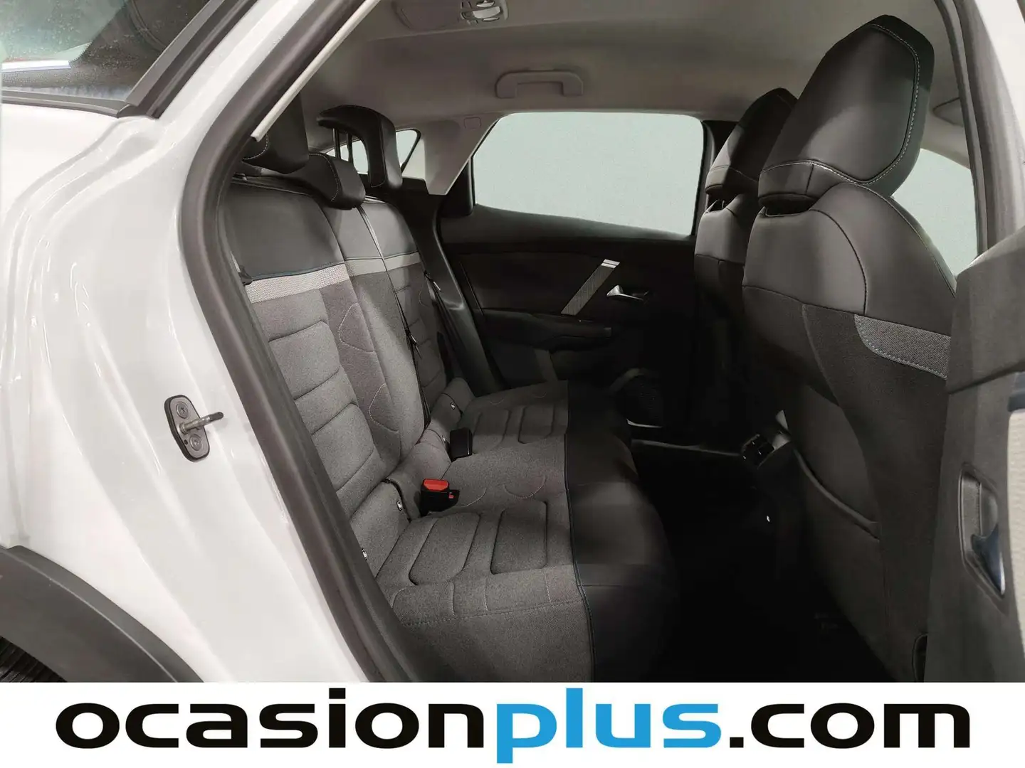 Foto Citroën C4 Citroen C4 PureTech 130 S&S Plus (131 CV)