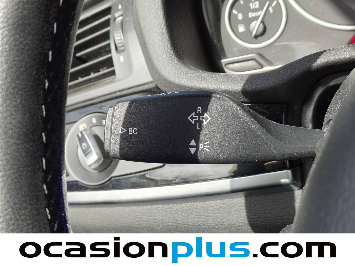 Foto BMW X3 BMW X3 xDrive20d (190 CV)