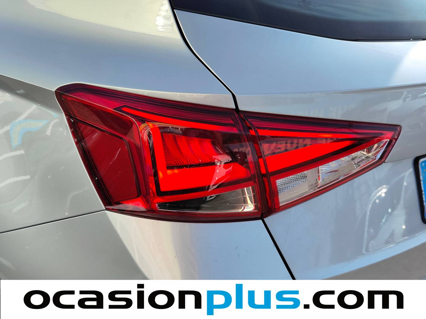 Acabados Seat Arona Seat Arona 1.0 TGI Style Go (90 CV)