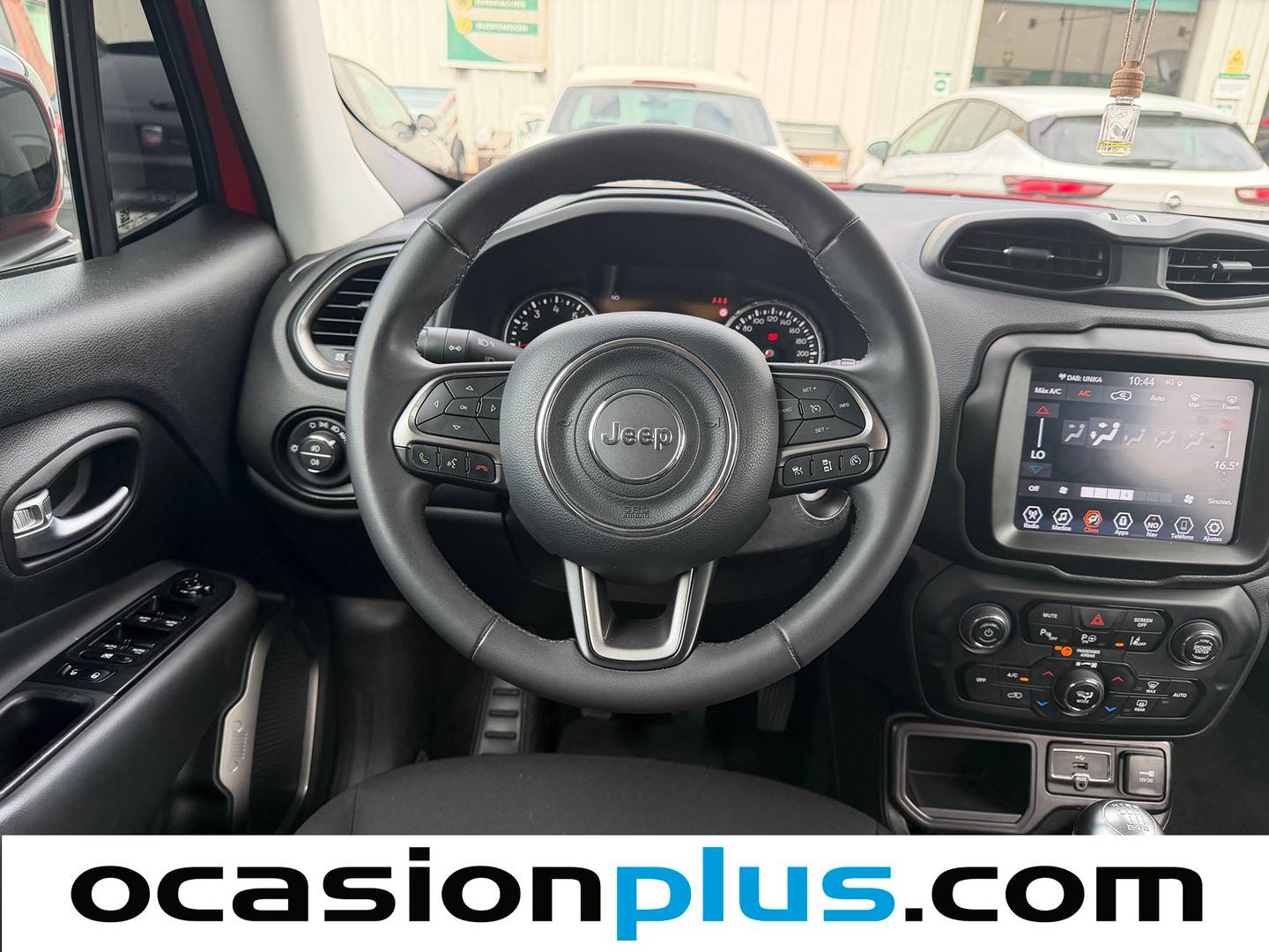 Jeep Renegade Jeep Renegade 1.0G Limited 4x2 (120 CV) gasolina