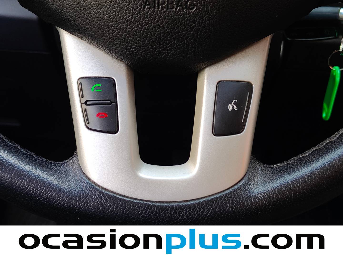 KIA Sportage KIA Sportage 1.6 GDI x-Tech Eco-Dynamics 4x2  (135 CV) seminuevo