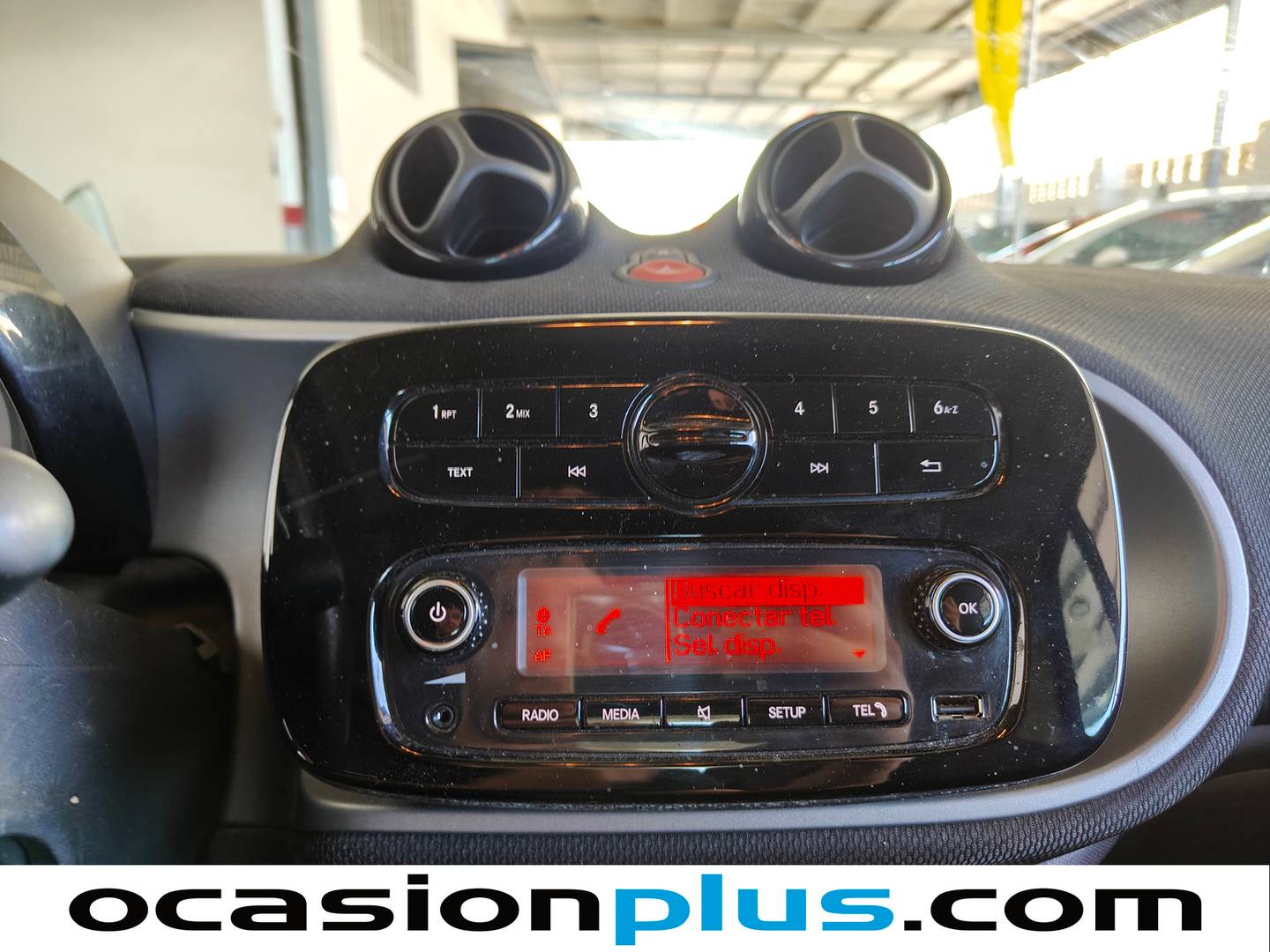 Acabados Smart fortwo Smart ForTwo Coupe 66 (90 CV)