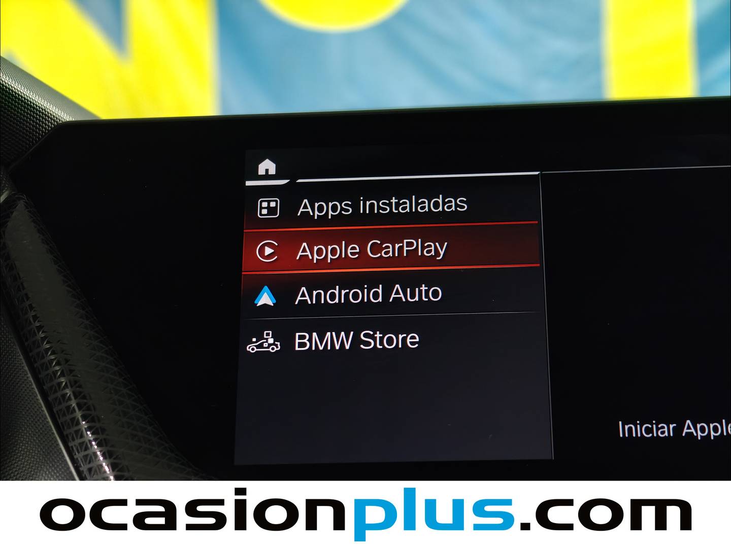 Foto BMW Serie 1 BMW Serie 1 120i (178 CV) Pack M