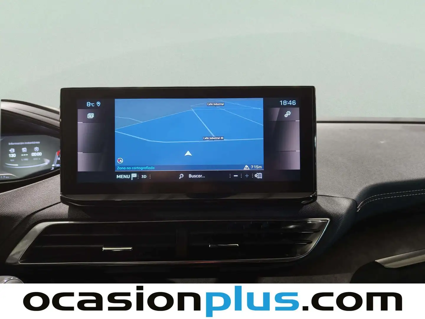 Foto Peugeot 5008 Peugeot 5008 BlueHDI 130 S&S GT EAT8 (130 CV) 7 Plazas