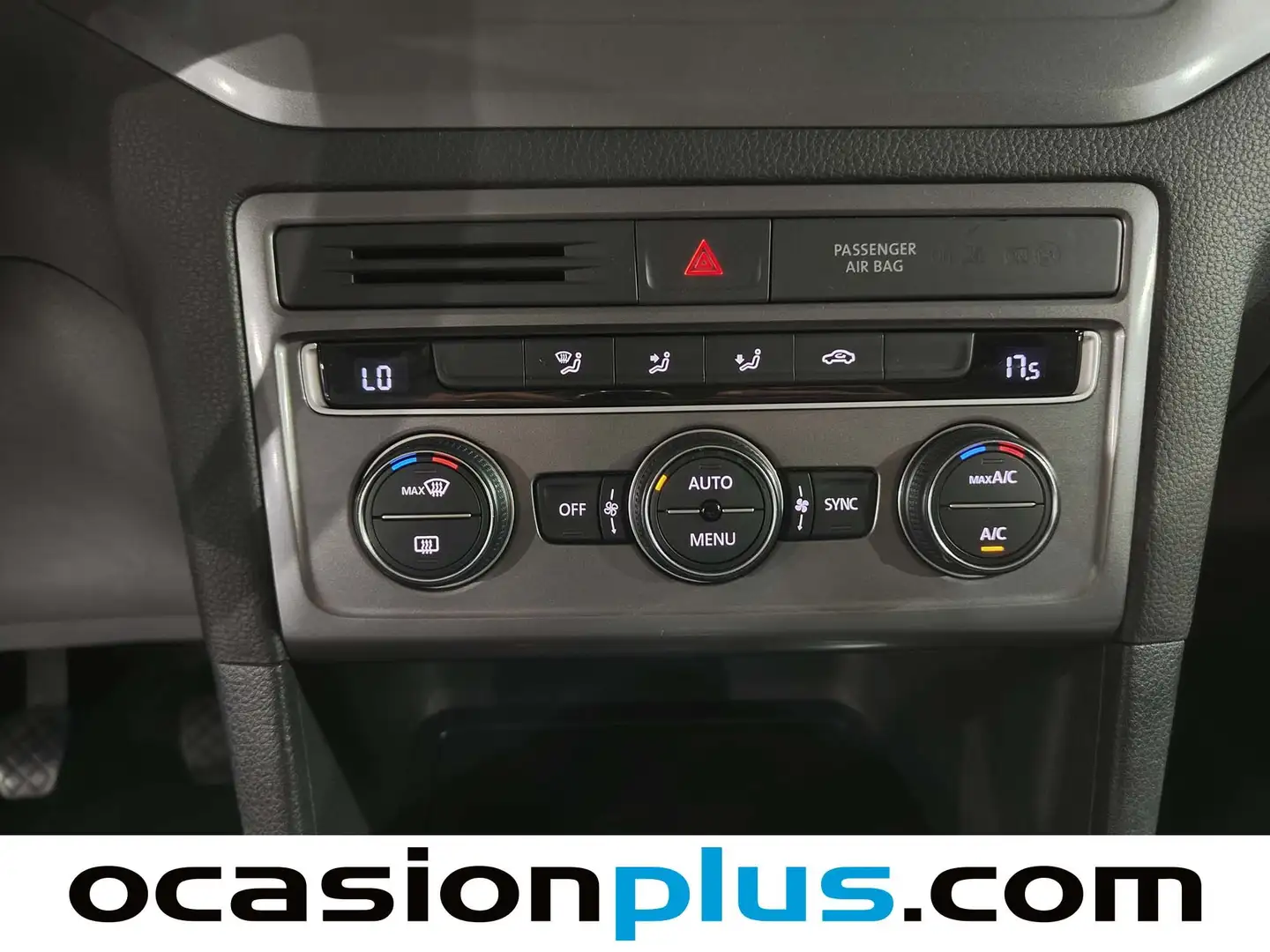 Foto Volkswagen Golf Sportsvan Volkswagen Golf Sportsvan Special Edition 1.2 TSI BMT (110 CV)