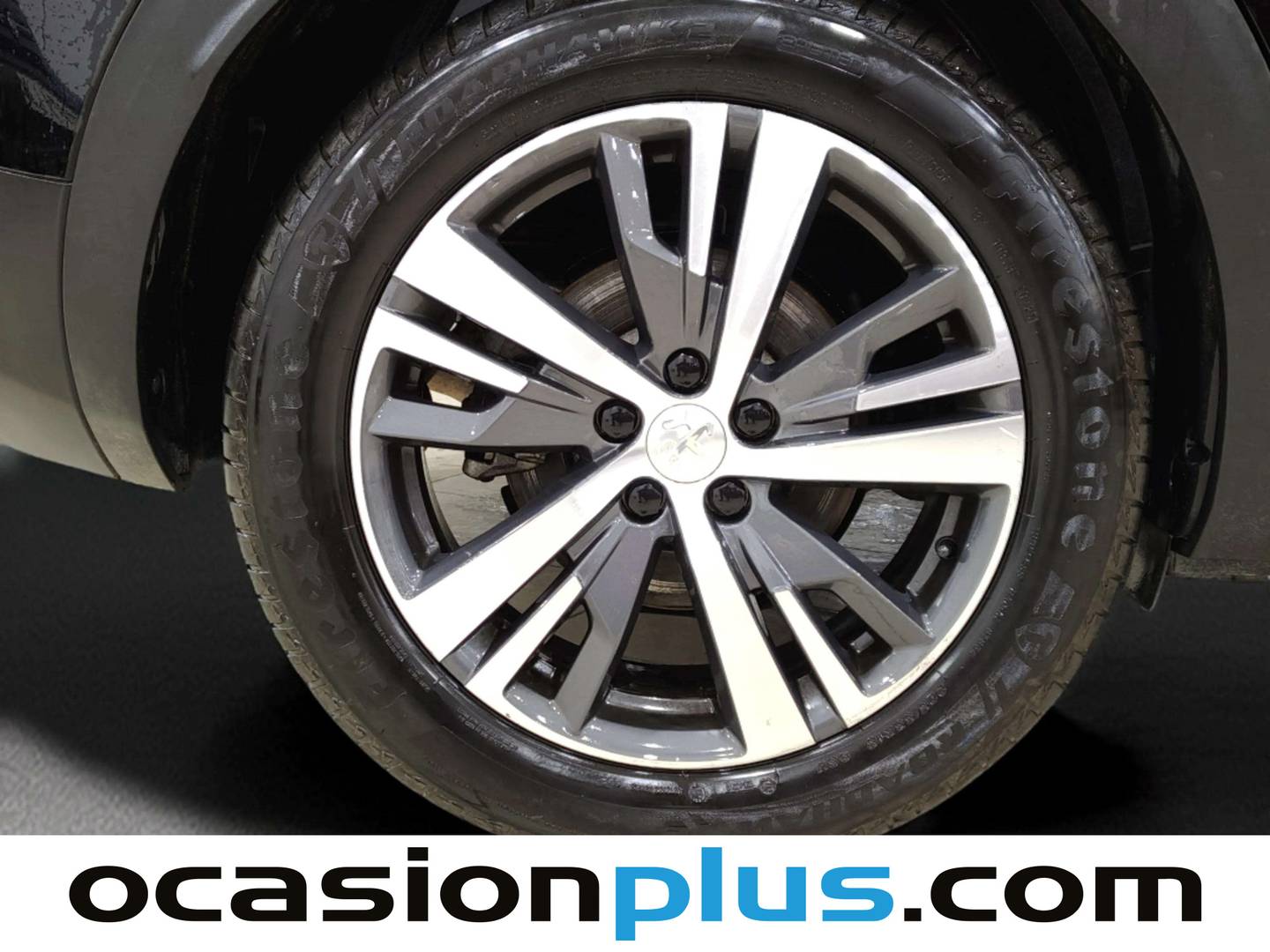 Foto Peugeot 3008 Hybrid Peugeot 3008 Hybrid 300 Allure Pack e-EAT8 (300 CV)