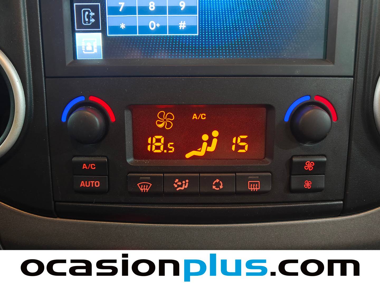 Peugeot Partner Peugeot Partner Tepee Combi 1.2 PureTech Outdoor (110 CV) barato