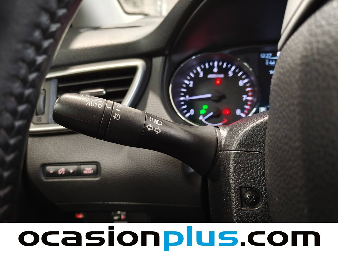 Foto Nissan QASHQAI Nissan Qashqai DIG-T 115 N-Connecta 4x2 XTronic (115 CV)