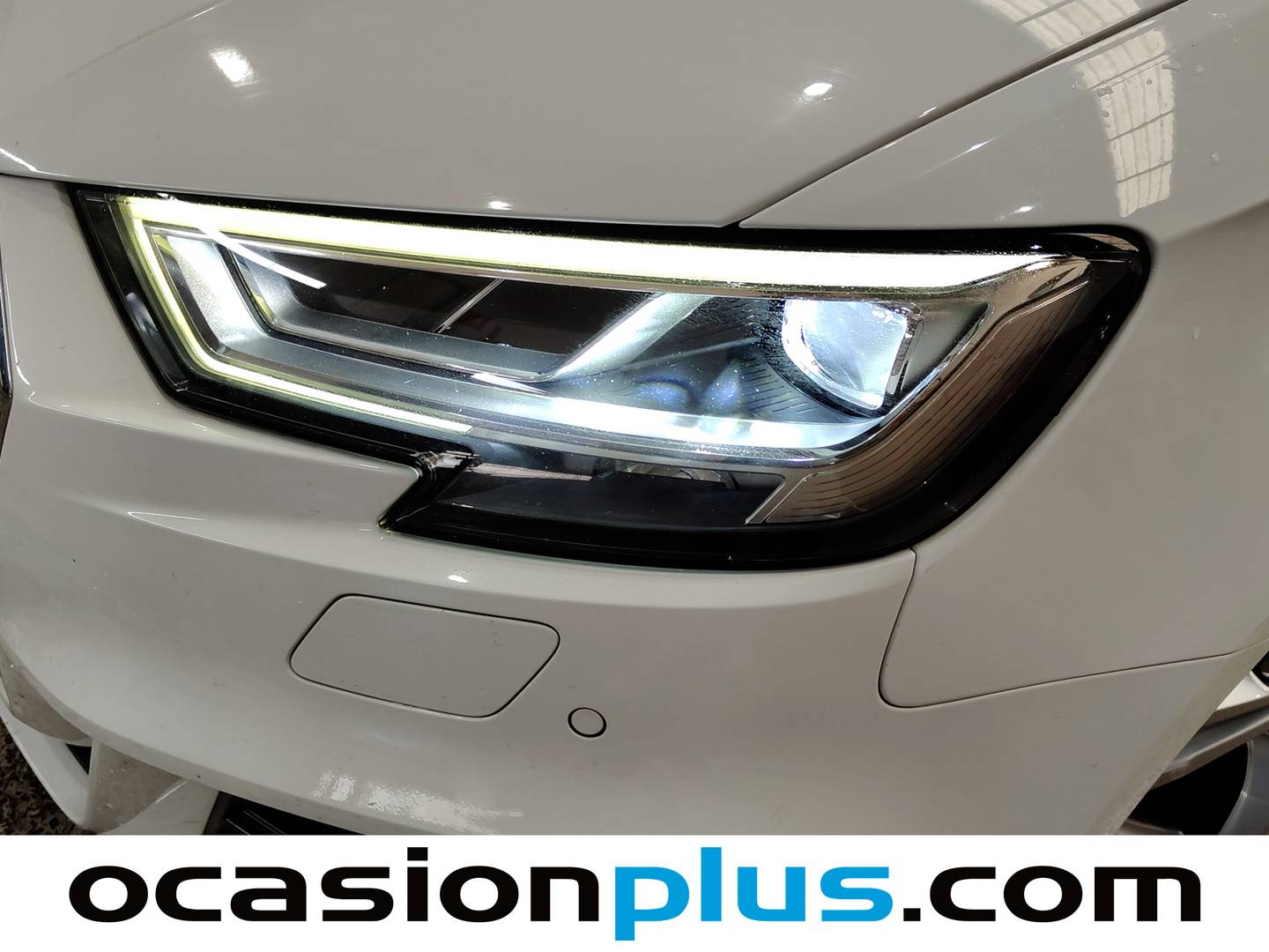 Accesorios del Audi A3 Audi A3 Sportback S line 35 TFSI (150 CV)