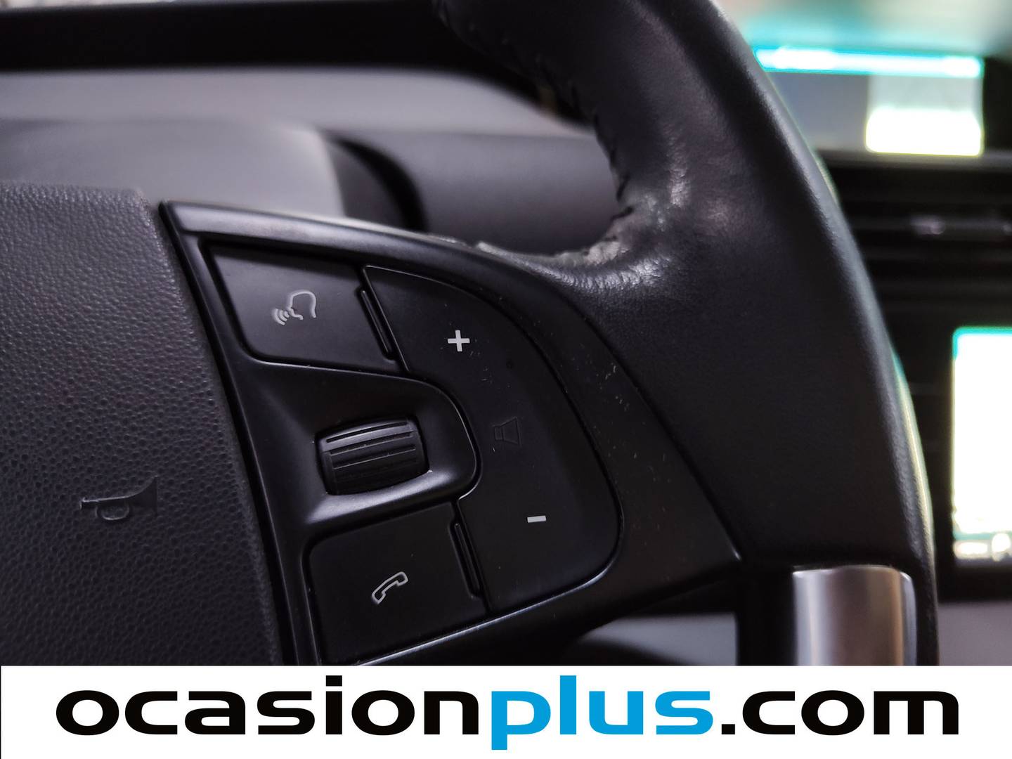 Accesorios del Citroën C4 Picasso Citroën C4 Picasso BlueHDi 120 Feel (120 CV)
