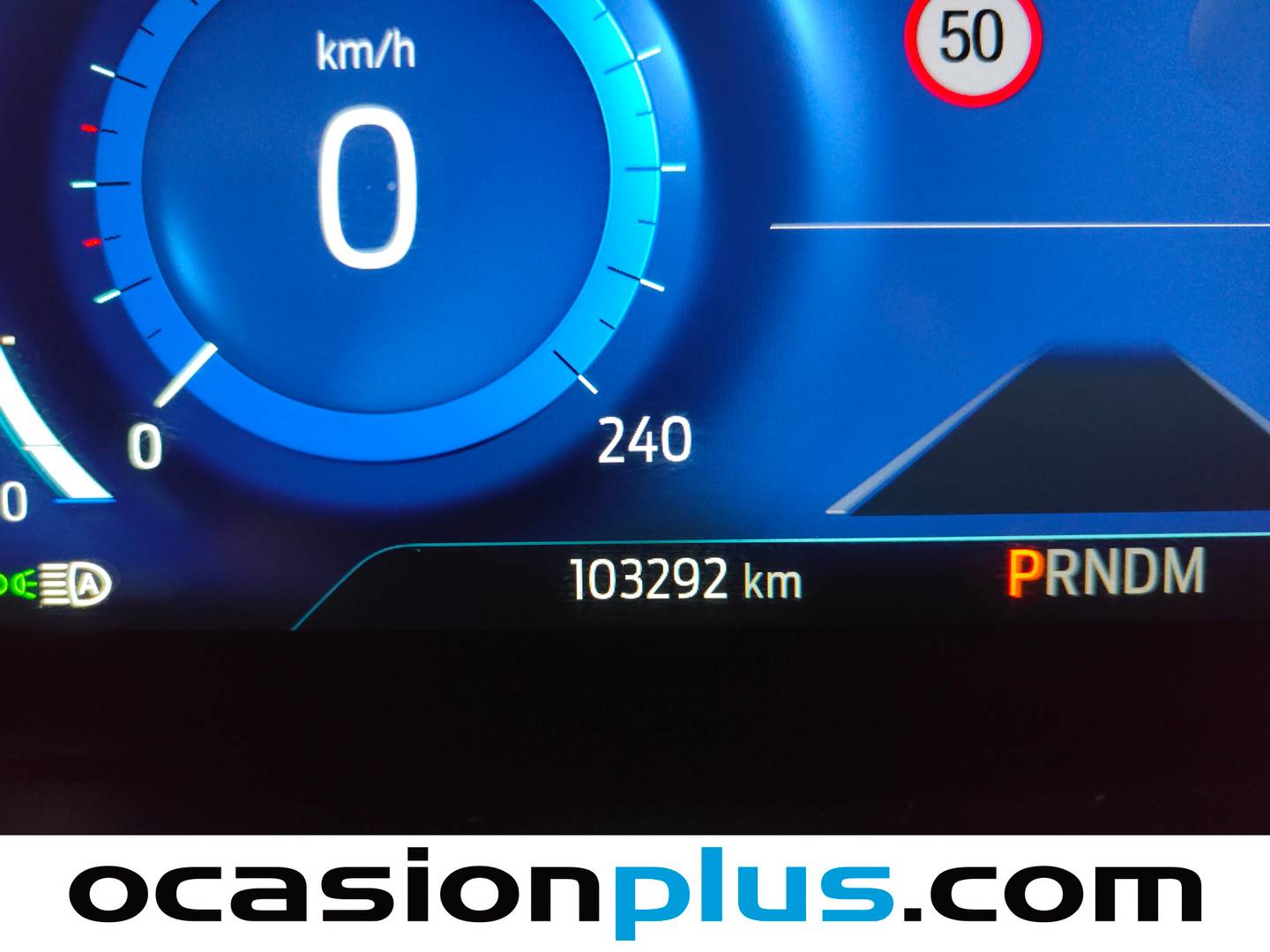 Foto Ford Puma Ford Puma 1.0 EcoBoost MHEV ST-Line X Auto  (125 CV)