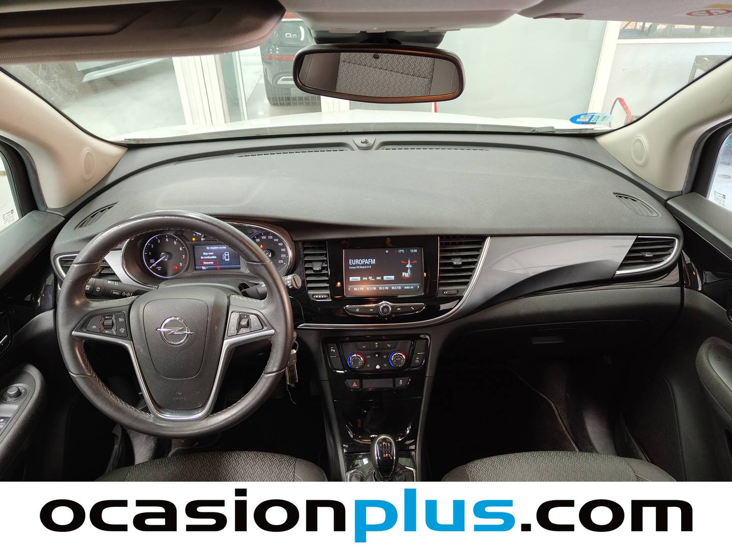 Foto Opel Mokka X Opel Mokka X 1.4 T S&S Selective 4x2 (140 CV) GLP