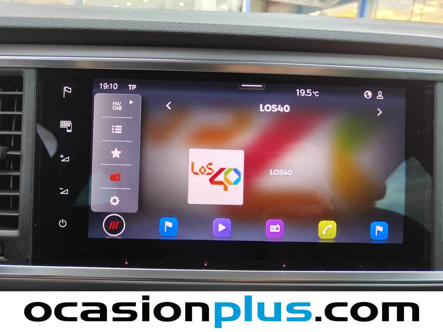 Foto Seat Ateca SEAT Ateca 1.5 TSI S&S FR Special Edition (150 CV)