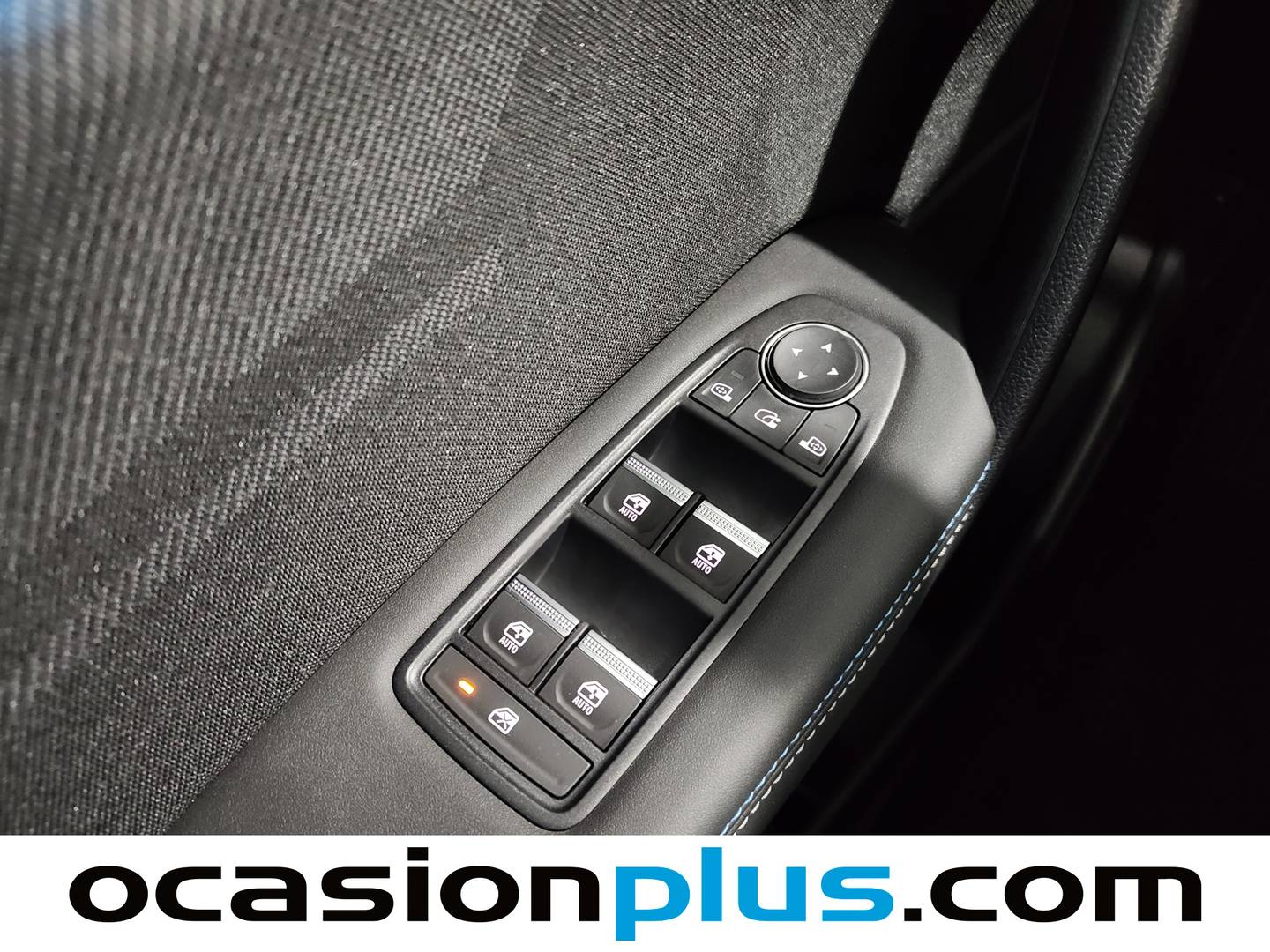 Renault Captur Renault Captur Espirit Alpine E-Tech (145 CV) km 0