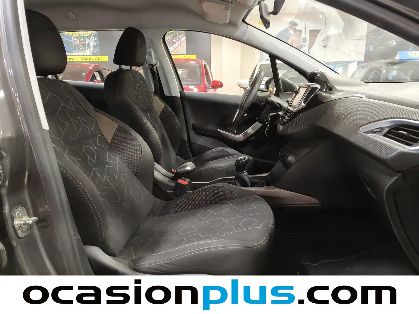 Foto Peugeot 2008 Peugeot 2008 BlueHDi 100 S&S Active (100 CV)