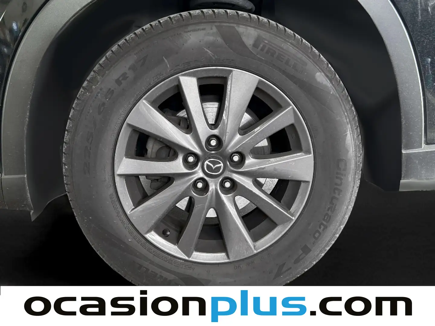 Foto Mazda CX-5 Mazda CX-5 2.2 DE Style+ 2WD AT (150 CV)