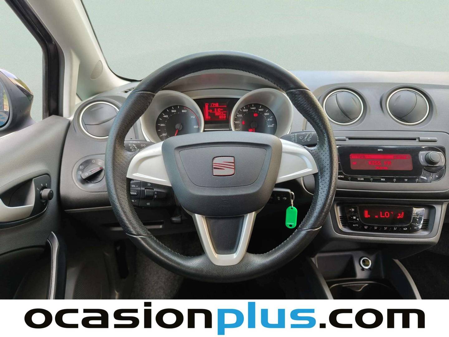 Seat Ibiza Seat Ibiza ST 1.4 Style (85 CV) de segunda mano
