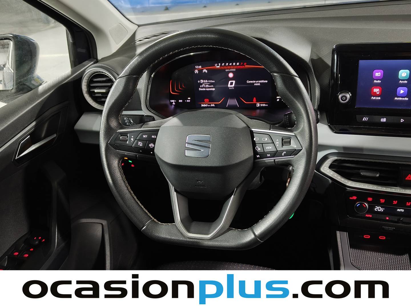 Seat Ibiza SEAT Ibiza 1.0 TSI Style XL (115 CV) 115cv