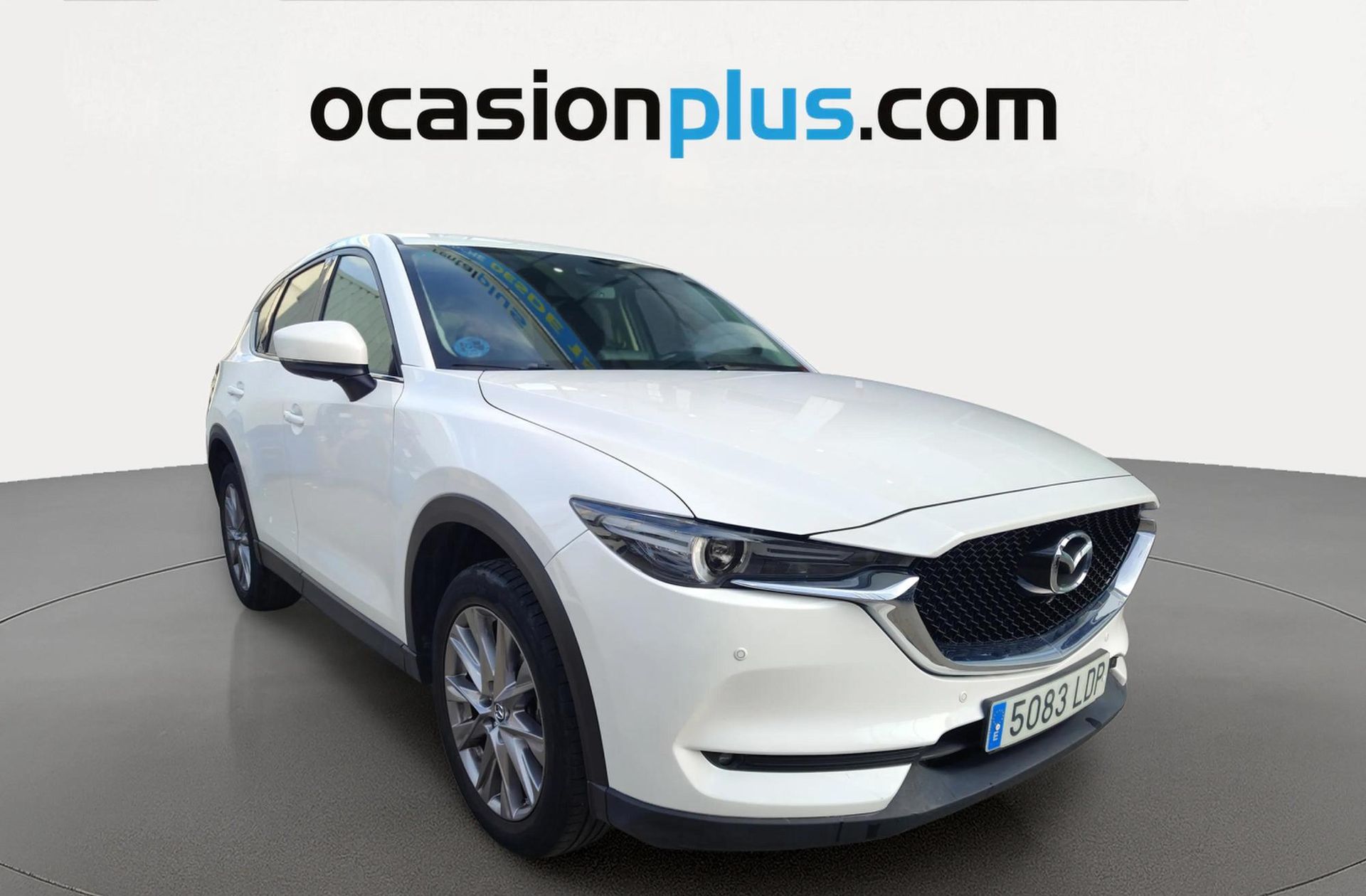 Mazda CX-5 2.2 D Zenith 2WD - foto 2