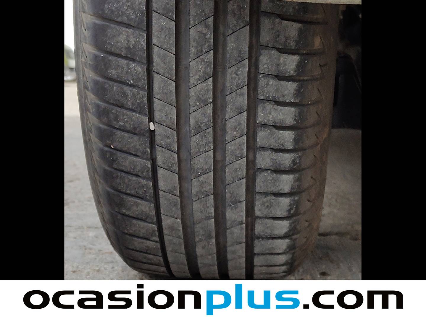 Foto Citroën C3 Aircross Citroen C3 Aircross PureTech 110 S&S C-Series  (110 CV)