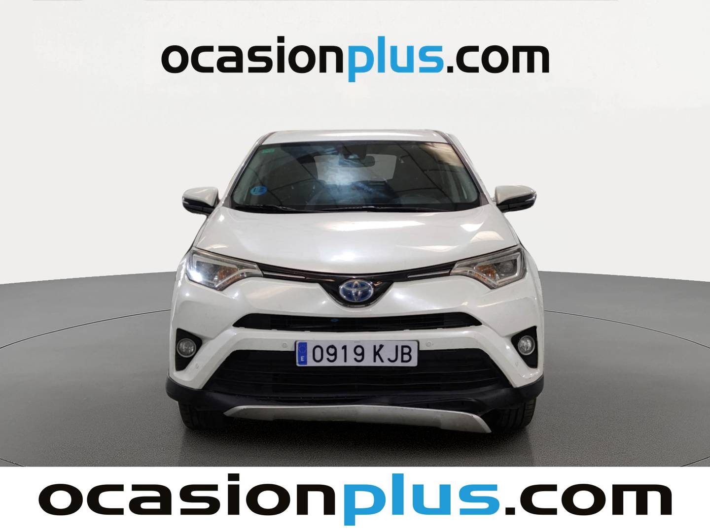 Toyota Rav4 Toyota Rav4 2.5l hybrid Advance 2WD (197 CV) 197cv