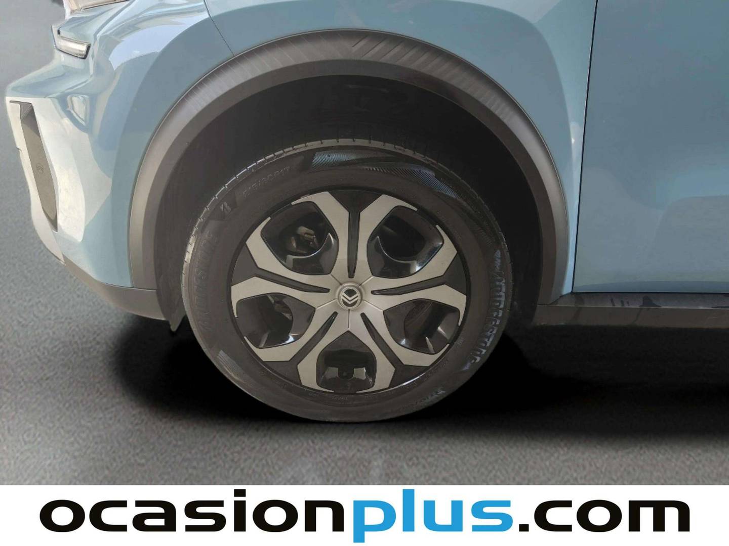 Citroën C3 Aircross Citroën C3 Aircross Hybrid 145 Plus e-DCS6 (145 CV) automático