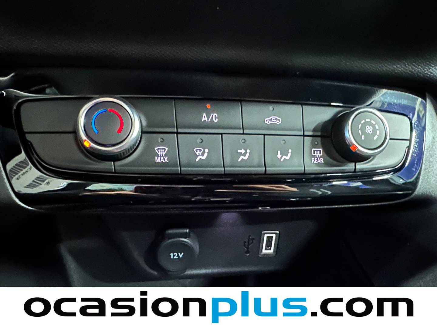 Opel Corsa Opel Corsa 1.2 T XHL Hybrid GS eDCT (110 CV) barato