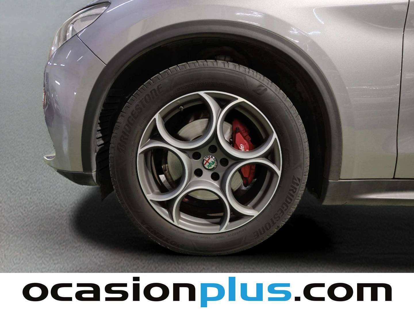 Alfa Romeo Stelvio Alfa Romeo Stelvio 2.2 Diesel Sprint AWD (190 CV) 190cv
