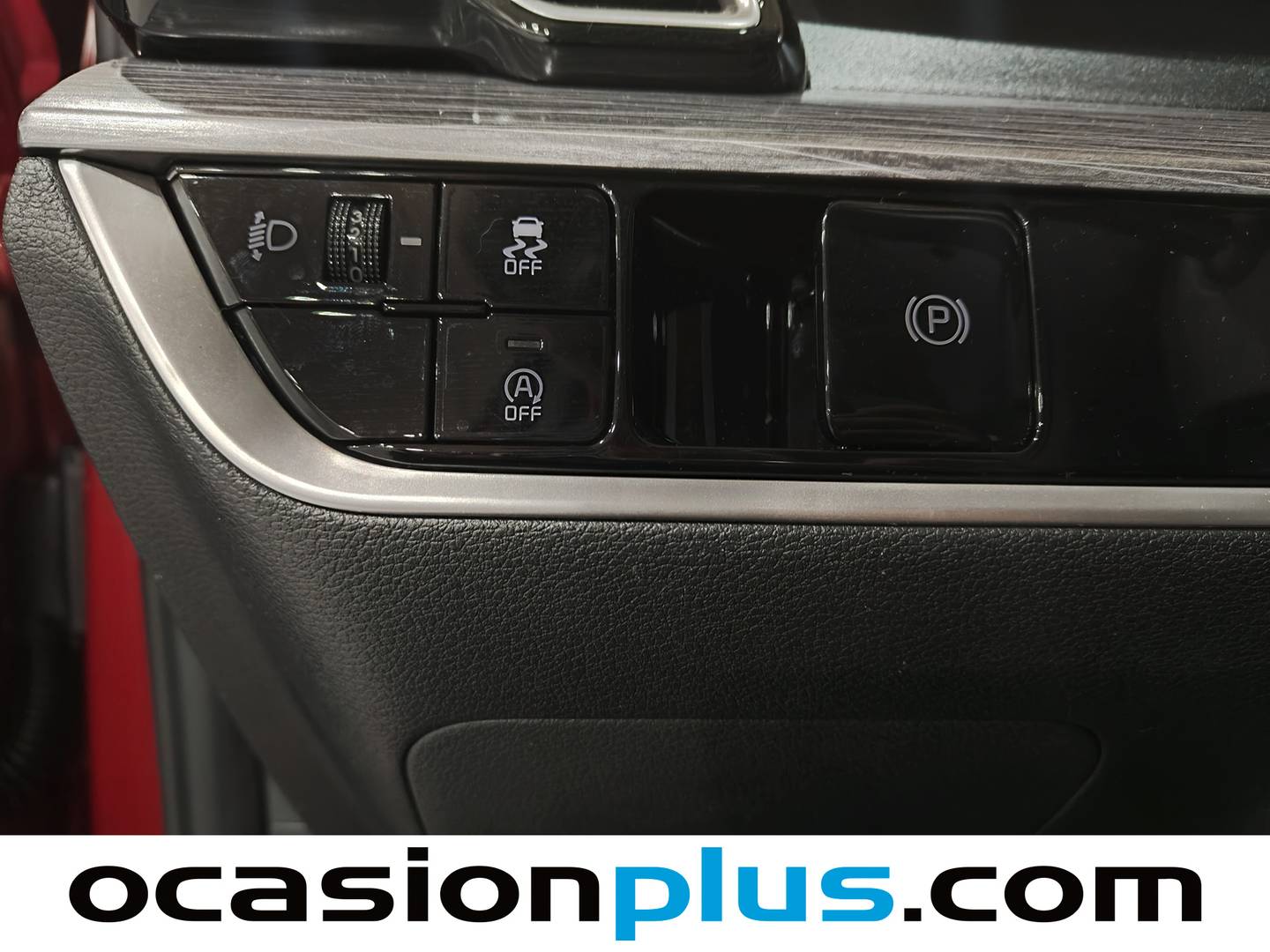 Foto KIA Sportage Kia Sportage 1.6 T-GDi MHEV Drive 4x2 (150 CV)