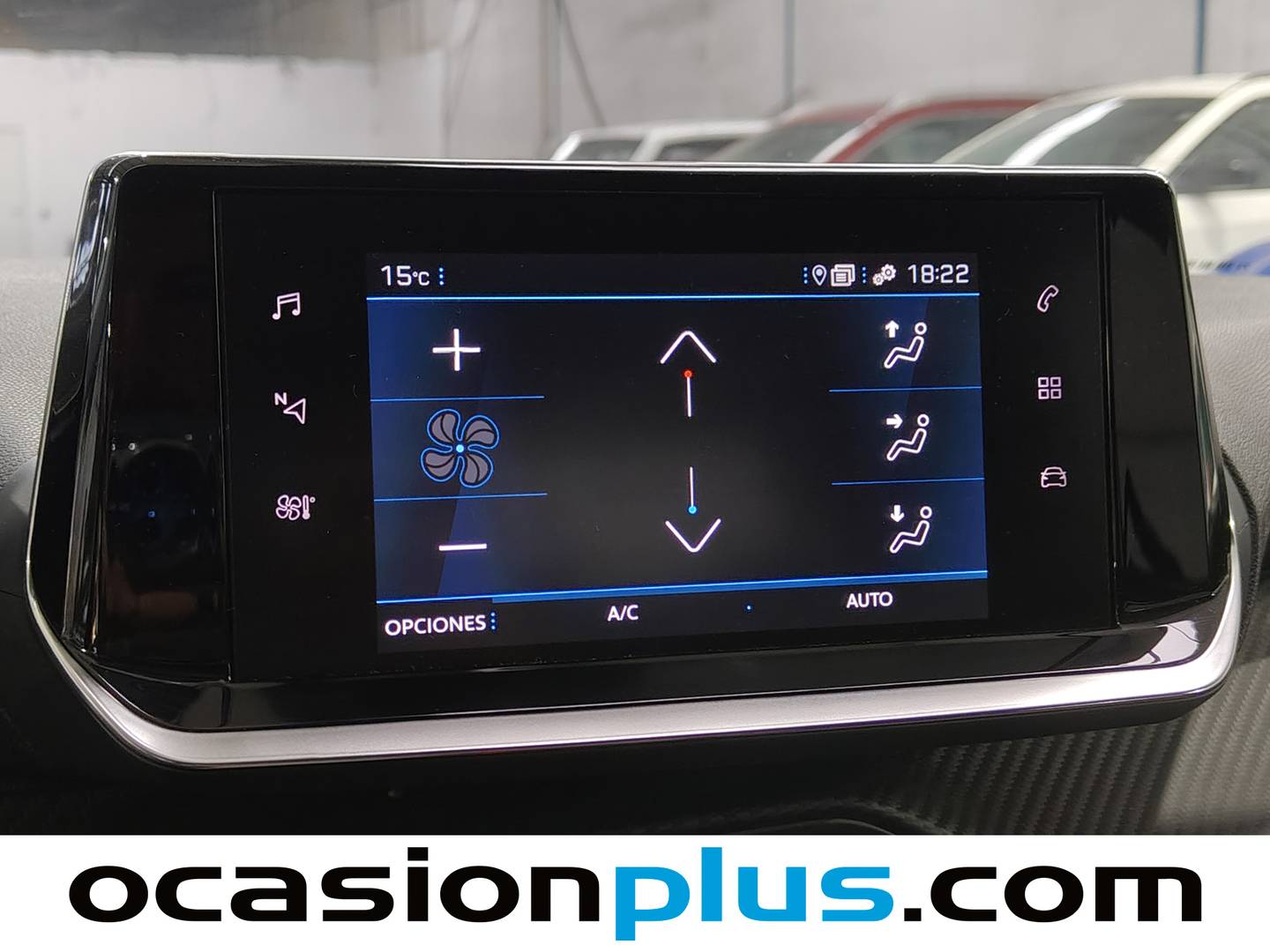 Foto Peugeot 208 Peugeot 208 PureTech 100 Allure (100 CV)