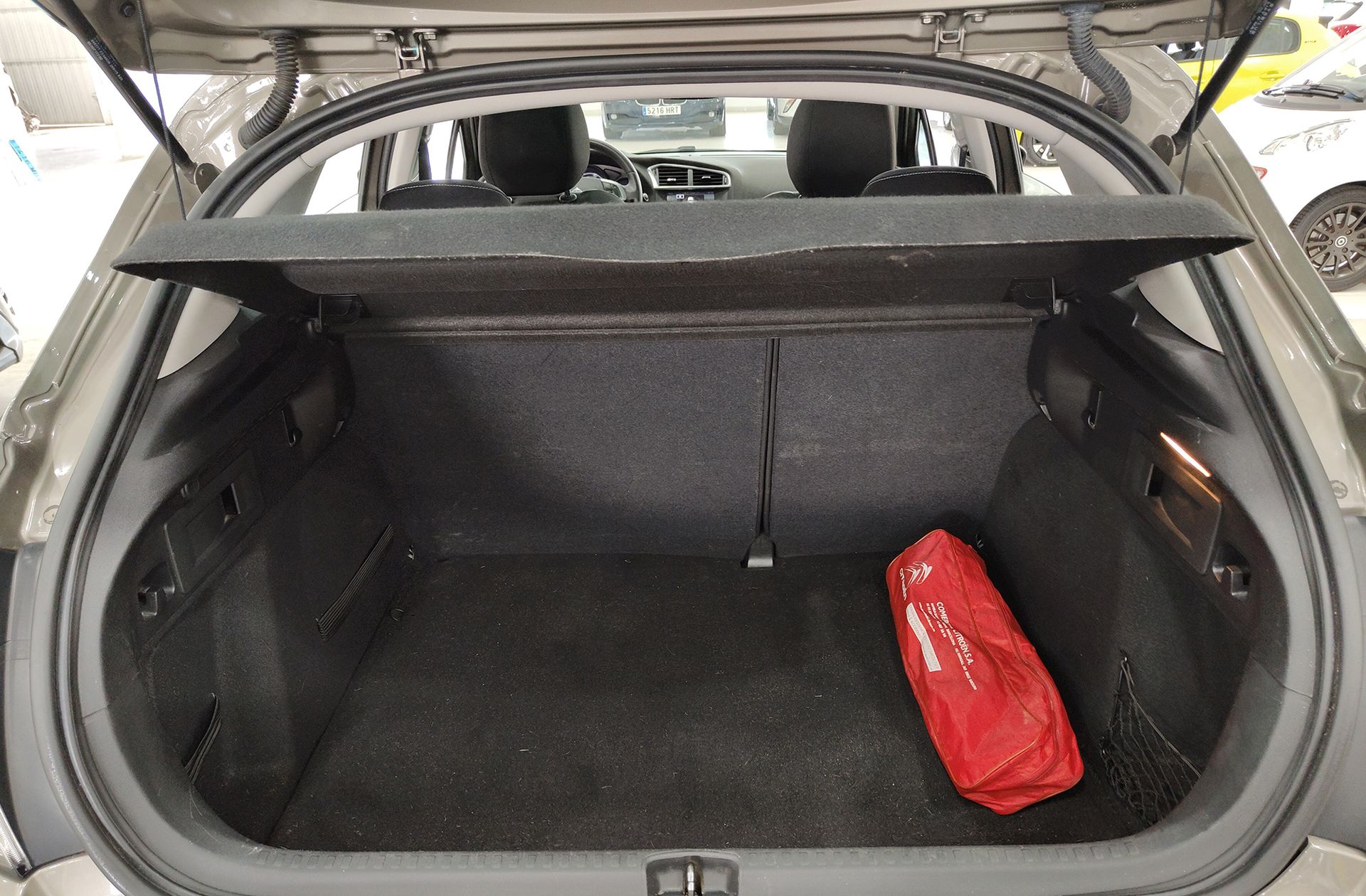 Citroën C4 PureTech 130 Feel Edition - foto 16