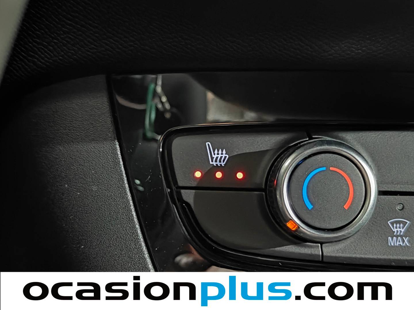 Extras y acabados del Opel Corsa Opel Corsa 1.2T XHL GS (100 CV)