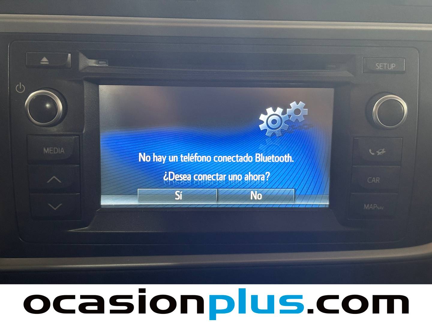 Toyota Auris Toyota Auris 130 Active (132 CV) 132cv