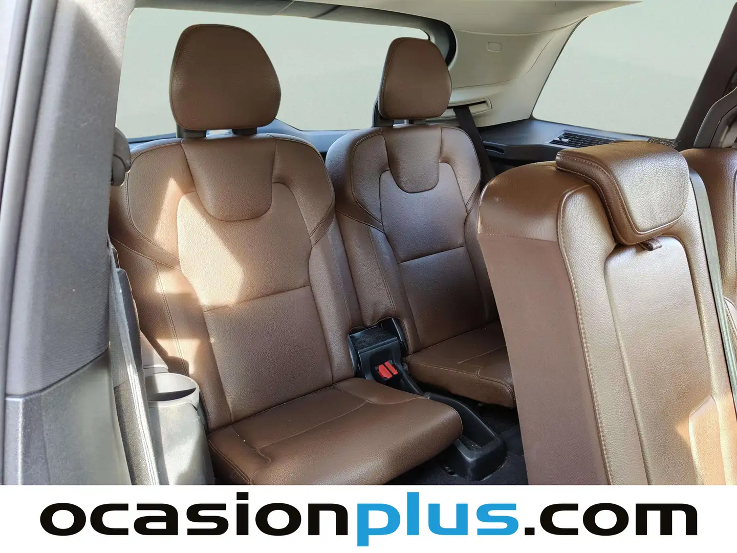 Foto Volvo XC90 Volvo XC90 B5 D Business Plus AWD Auto (235 CV)