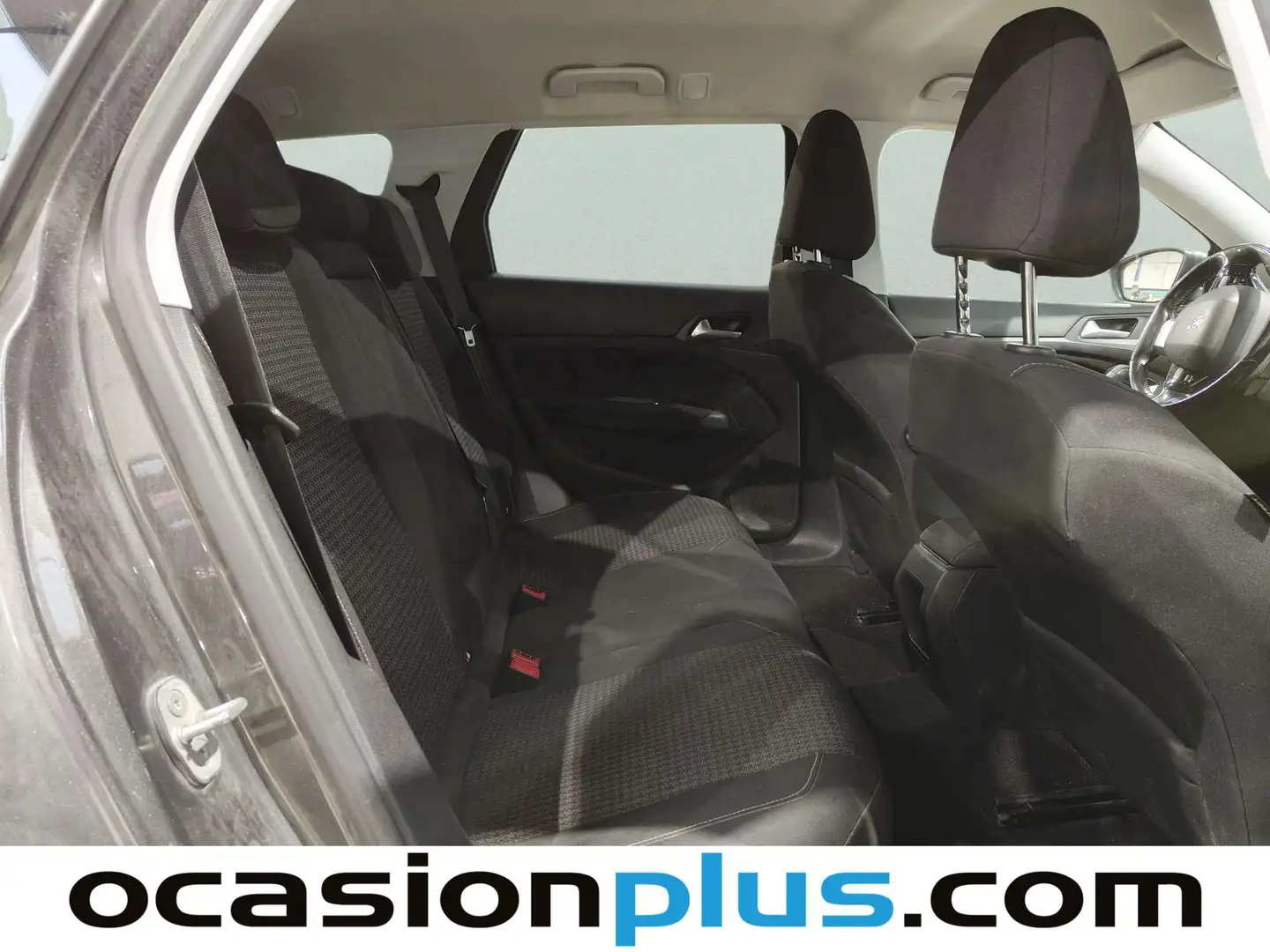 Foto Peugeot 308 Peugeot 308 SW PureTech 130 S&S Style (130 CV)