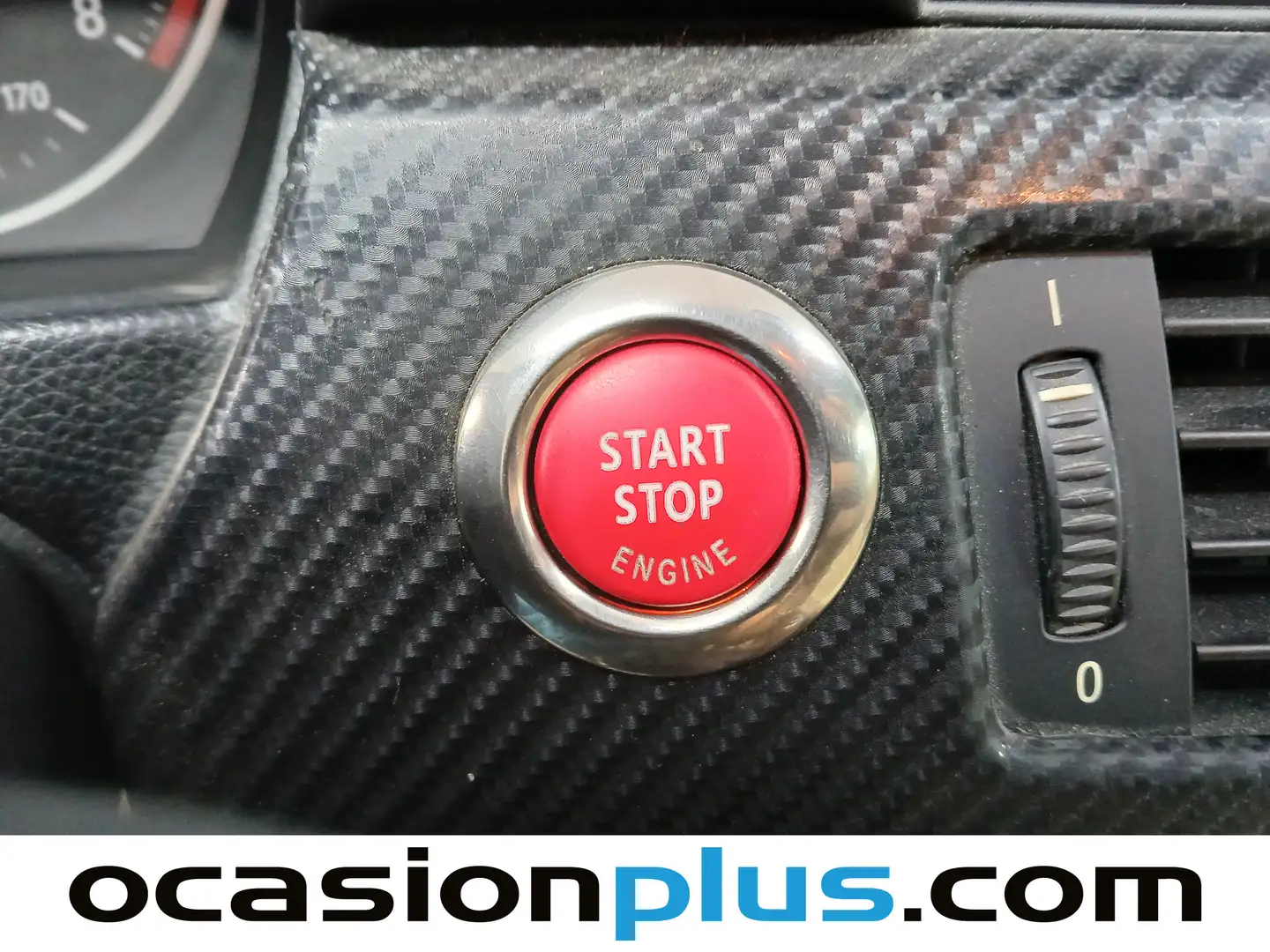 Foto BMW Serie 3 BMW Serie 3 335i Cabrio (306 CV) Pack M