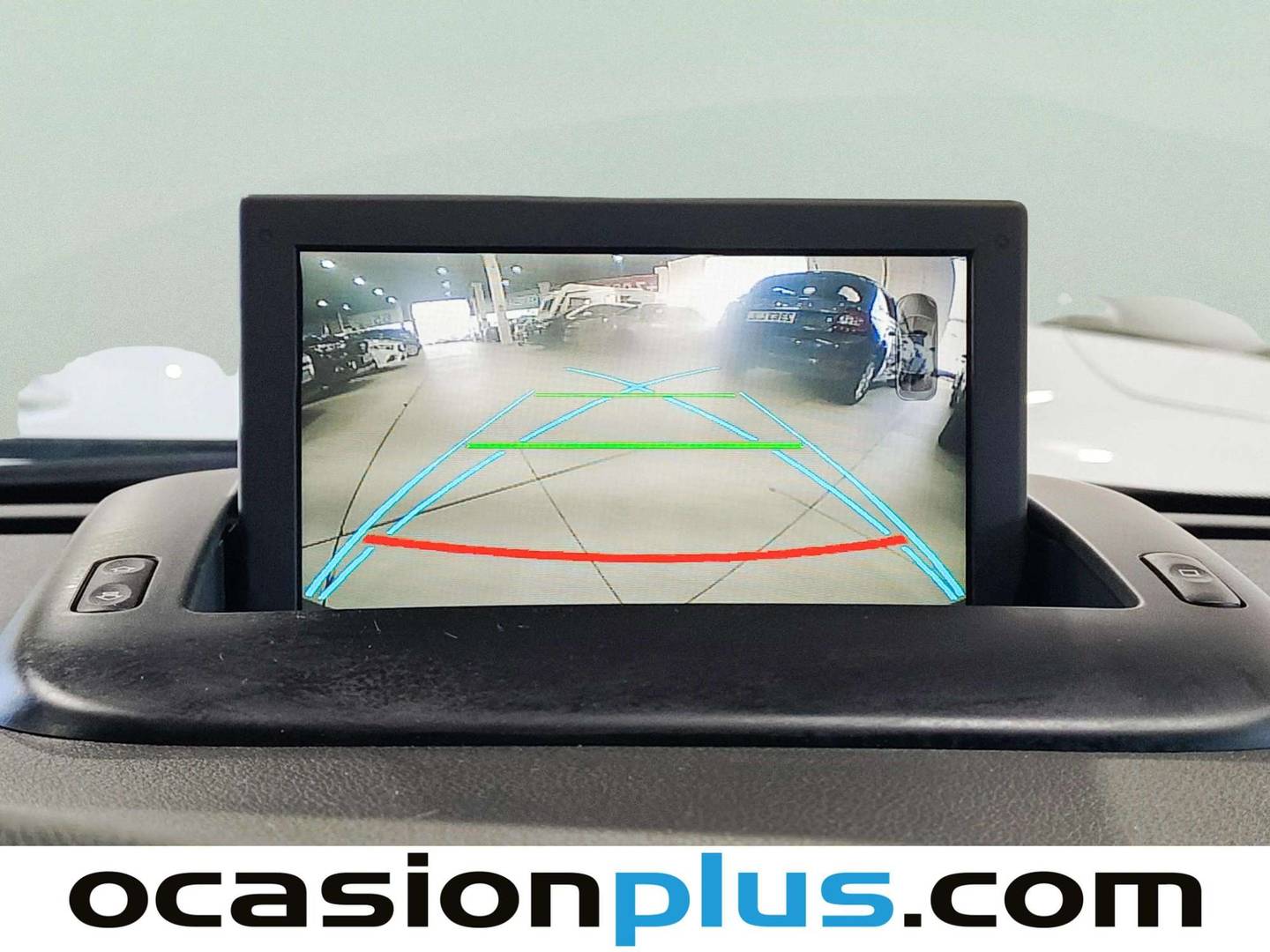 Extras del Peugeot 3008 Peugeot 3008 1.6 BlueHDi FAP Allure (120 CV)