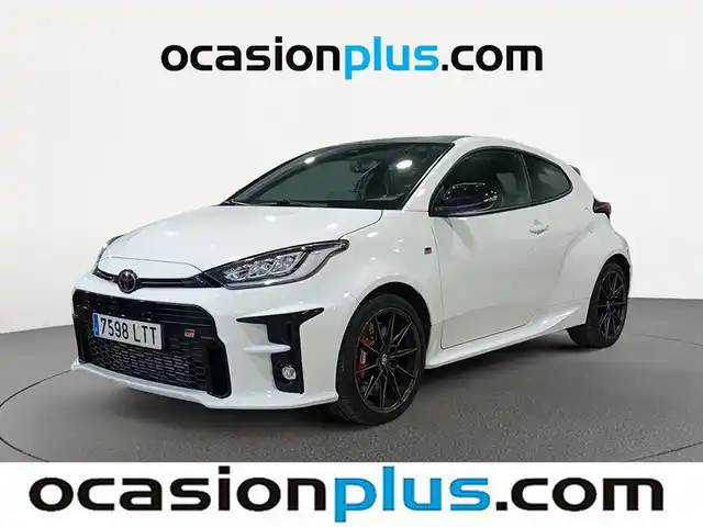 Toyota GR Yaris