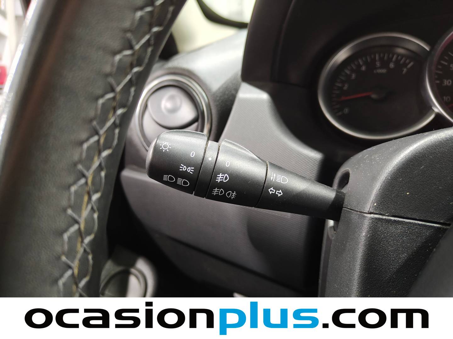 Dacia Duster Dacia Duster Laureate dCi (109 CV) de ocasión